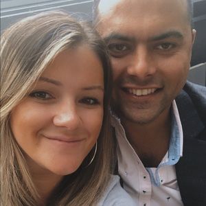 Meet your Posher, Natalia